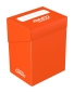 Preview: Ultimate Guard Deck Case 80+ Standardgröße Orange